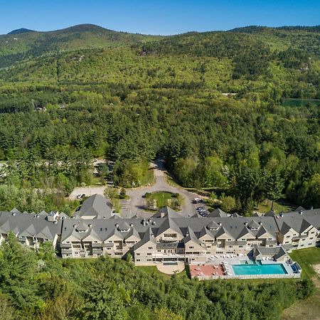 Grand Summit Hotel At Attitash Bartlett Exterior foto