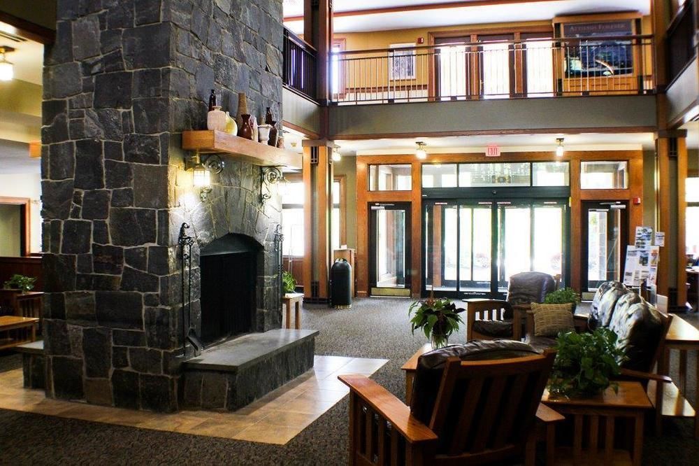 Grand Summit Hotel At Attitash Bartlett Exterior foto